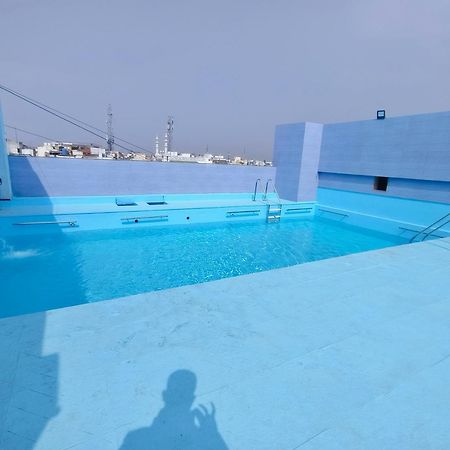 Hotel City Heart Shirdi Buitenkant foto