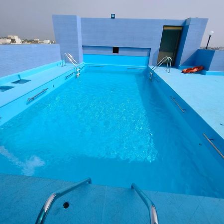 Hotel City Heart Shirdi Buitenkant foto