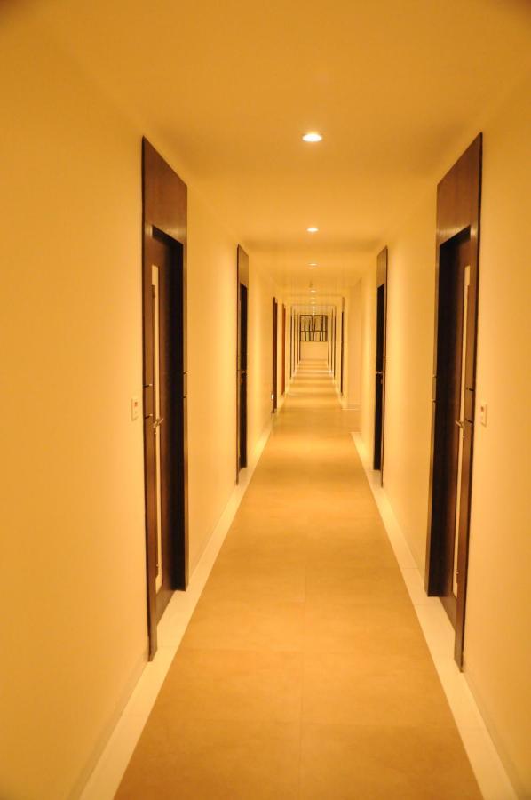 Hotel City Heart Shirdi Buitenkant foto